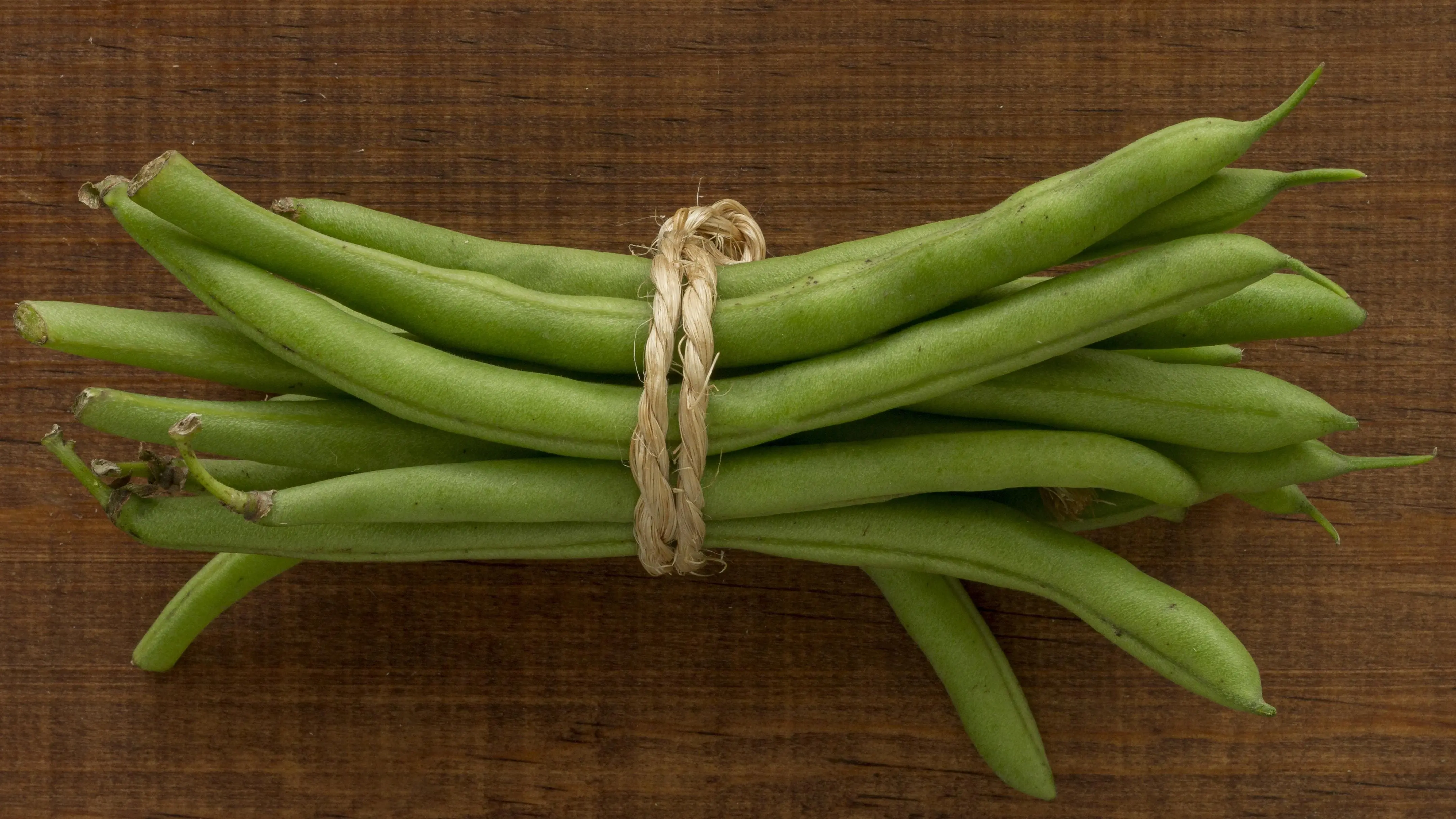 Haricot vert