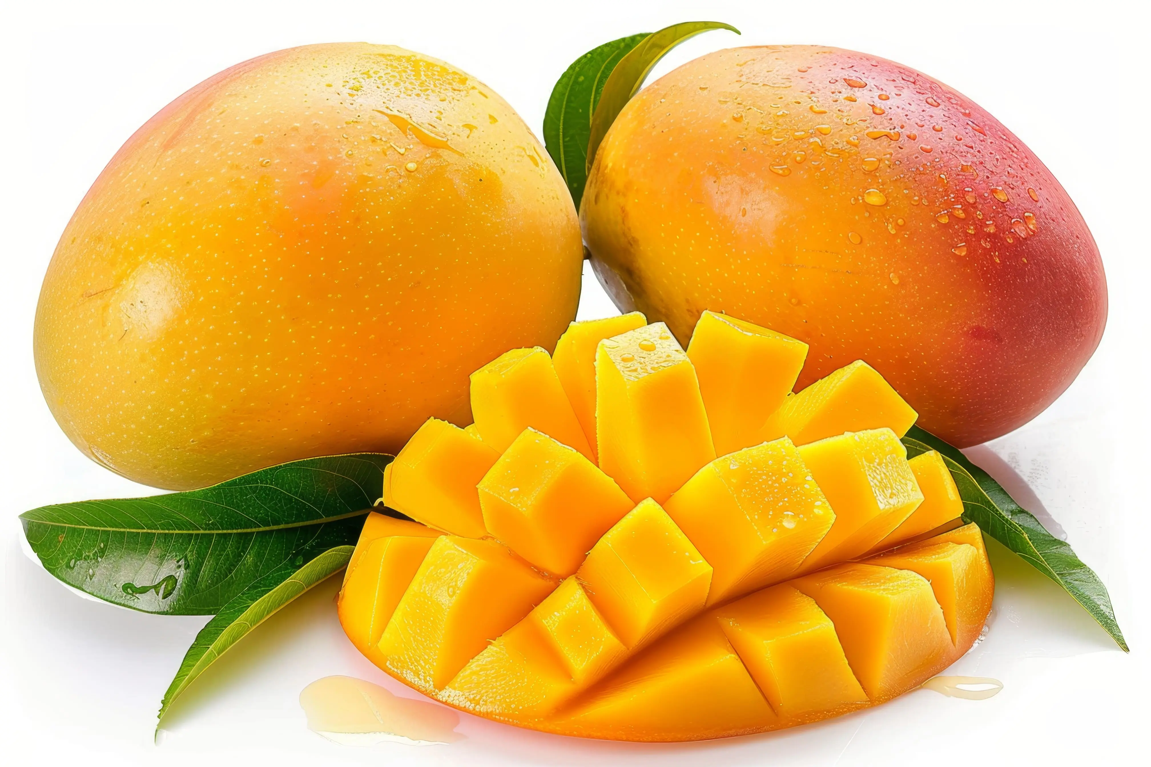 Mangue